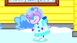 انیمیشن خانواده شیر قسمت 359 - lion family